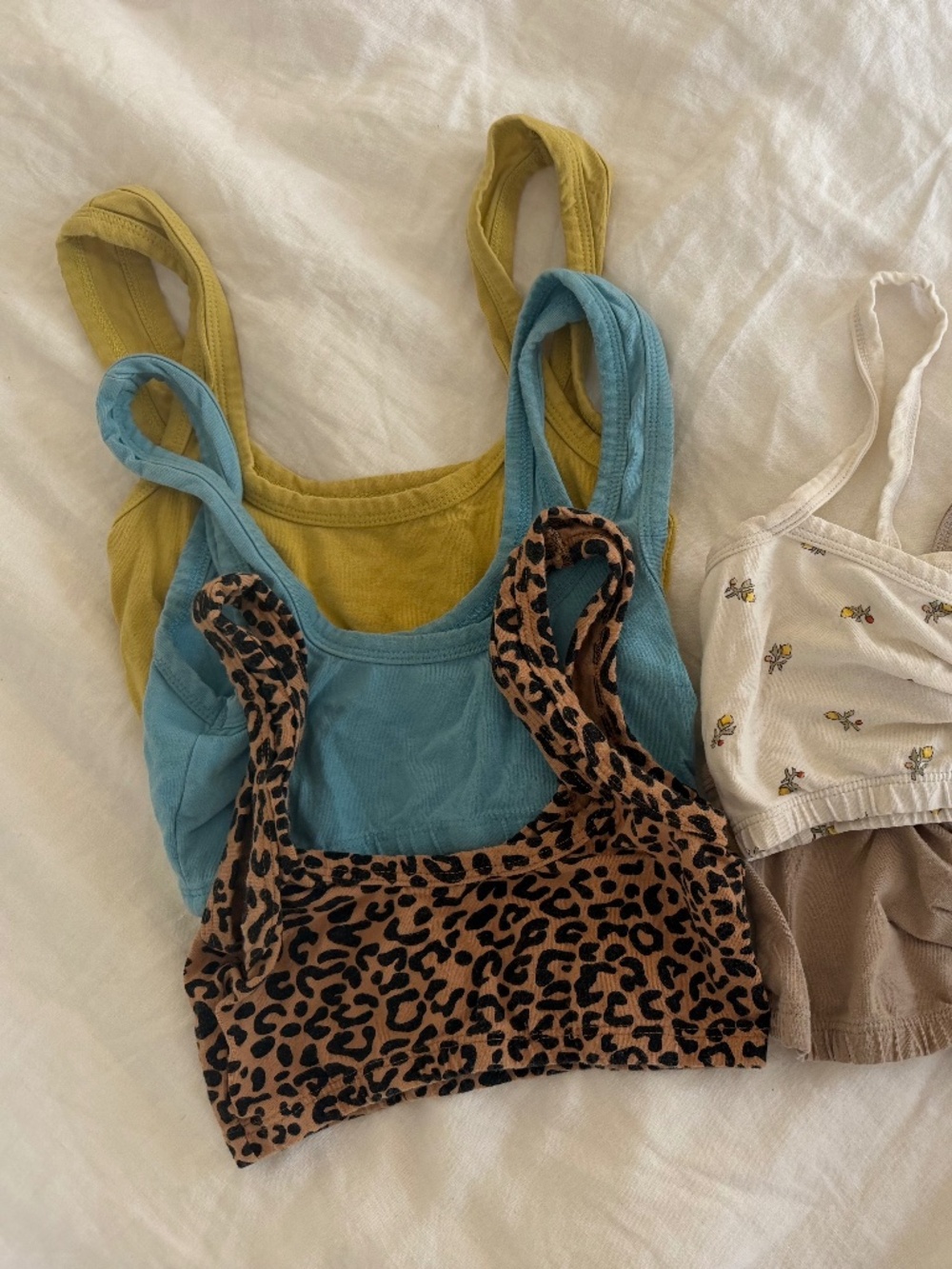 Set of 5 Arq Bras